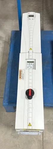 ABB ACH550-VCR-072A-4+F267 VFD Drive 50HP