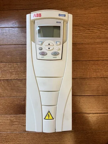 ABB VFD ACH550-VCr-08A8-4+F267 * PARTS ONLY