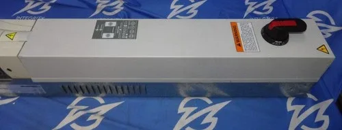 ABB VFD * PARTS ONLY * ACH550-VD-012A-4 7.5Hp 11.9A 380-480V 3PH 2