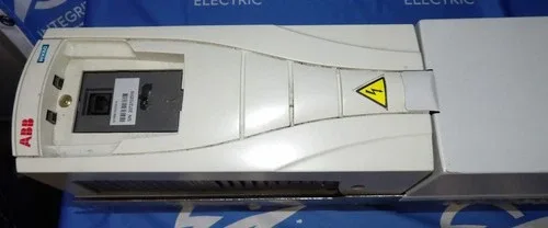 ABB VFD * PARTS ONLY * ACH550-VD-012A-4 7.5Hp 11.9A 380-480V 3PH