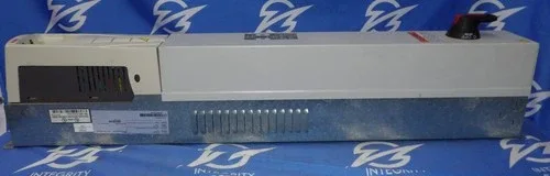 ABB VFD * PARTS ONLY * ACH550-VD-012A-4 7.5Hp 11.9A 380-480V 3PH 3