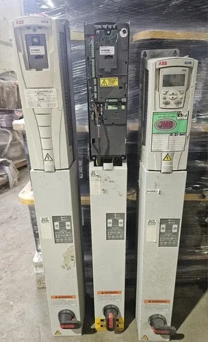 ABB HVAC Drivers ACH550-VD-015A-4 ACH550-VD-023A-4 (UNTESTED)