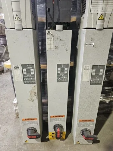 ABB HVAC Drivers ACH550-VD-015A-4 ACH550-VD-023A-4 (UNTESTED) 3