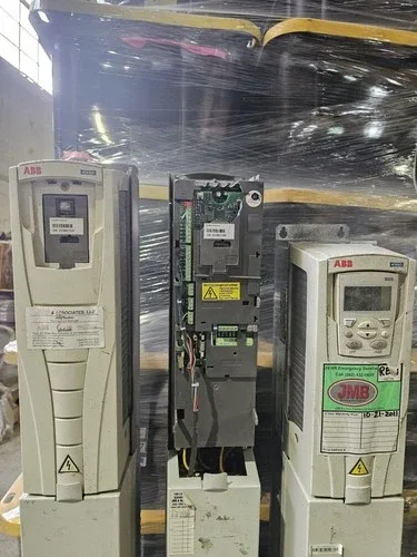 ABB HVAC Drivers ACH550-VD-015A-4 ACH550-VD-023A-4 (UNTESTED) 2