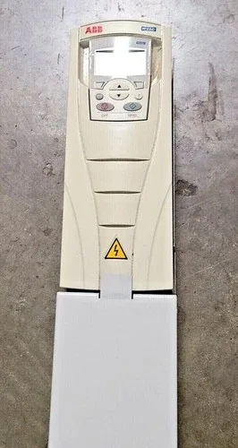 ABB ACH550-VD-01A-2 HVAC Variable Frequency Drive 3PH 240V VFD AC 2