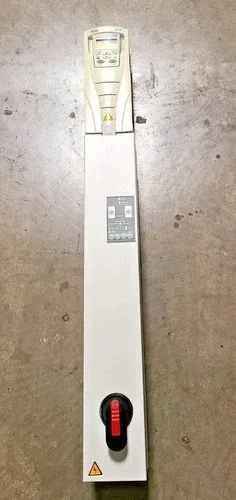 ABB ACH550-VD-01A-2 HVAC Variable Frequency Drive 3PH 240V VFD AC 3