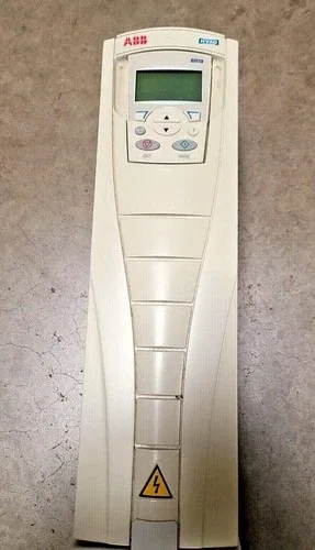 ABB ACH550-VD-023A-4 HVAC Variable Frequency Drive 3PH 480V VFD AC 2