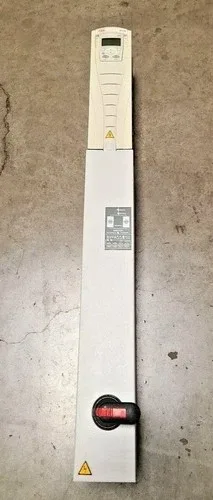 ABB ACH550-VD-023A-4 HVAC Variable Frequency Drive 3PH 480V VFD AC 4