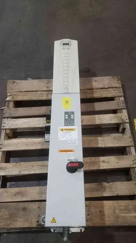 ABB 40HP 380-460 3PH VFD ACH550-VD-059A-4+F267 Variable Frequency Drive (SKU
