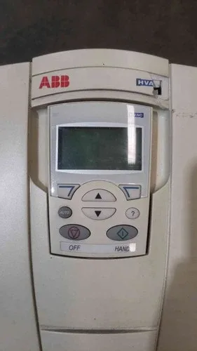 ABB 40HP 380-460 3PH VFD ACH550-VD-059A-4+F267 Variable Frequency Drive (SKU 3
