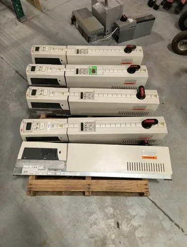 ABB ACH550-VDR-012A-2