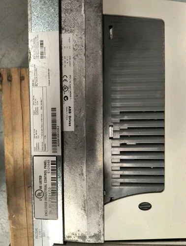ABB ACH550-VDR-012A-2 2