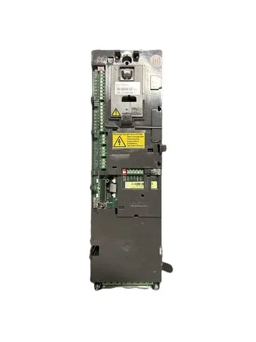 ABB ACH550-VDR-031A-2 Variable Frequency Drive - No Cover