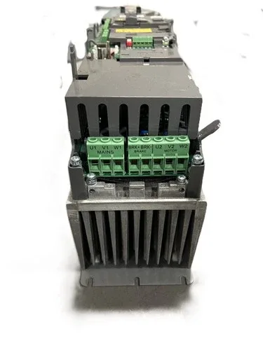 ABB ACH550-VDR-031A-2 Variable Frequency Drive - No Cover 2