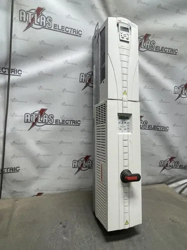 ABB 20hp Variable Frequency Drive N1 Enclosure ACH550-VDR-031A-4 2