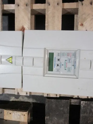 ABB ACH550 AC Drive with Bypass ACH550-VDR-031A-4+F267 20HP 3Ph with Keypad 4