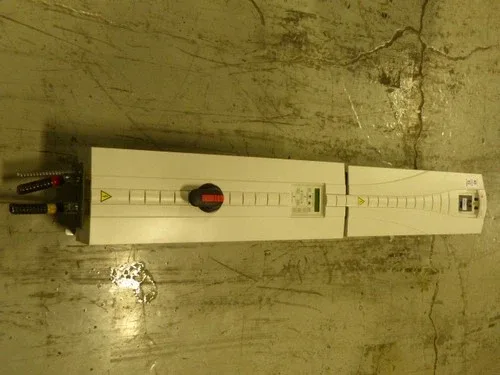 ABB ACH550-VDR-032A-6F267 Ac Drive 32A 30Hp with Switch