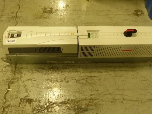 ABB ACH550-VDR-032A-6F267 Ac Drive 32A 30Hp with Switch 4