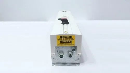 ABB ACH550-VDR-038A-4 Vfd Drive with Disconnect Switch 25hp 380-480v-ac 0-500hz