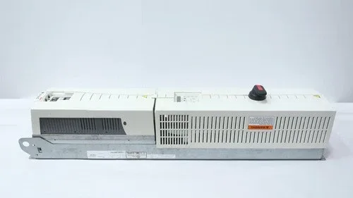 ABB ACH550-VDR-038A-4 Vfd Drive with Disconnect Switch 25hp 380-480v-ac 0-500hz 2