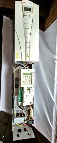 ABB HVAC ACH550-VDR-045A-4 AC Frequency Drive 380 - 480 VAC UL Type 1 NEMA 1 2