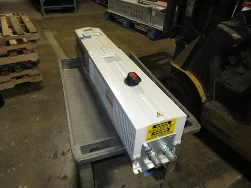 ABB ACH550 AC Drive with Bypass ACH550-VDR-045A-4+F267 30HP 3Ph with Keypad