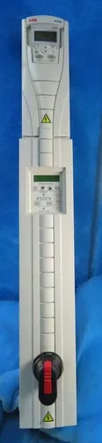 ABB VFD ACH550-VDR-04A1-4+K452 AC DRIVE 2HP 380/480V 3PH 4.1A R1 FRAME with BYPASS