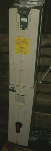 ABB ACH550-VDR-059A-4+F267 AC DRIVE 40HP 3PH 48-63HZ 380-480 VAC 100 KA (11)