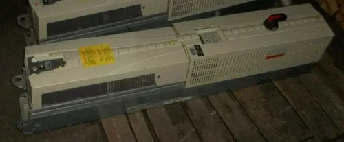 ABB ACH550-VDR-059A-4+F267 AC DRIVE 40HP 3PH 48-63HZ 380-480 VAC 100 KA (11) 2