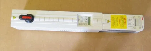 ABB ACH550-VDR-06A6-2 AC Drive 1.5HP 208-240Vac 6.6A 3