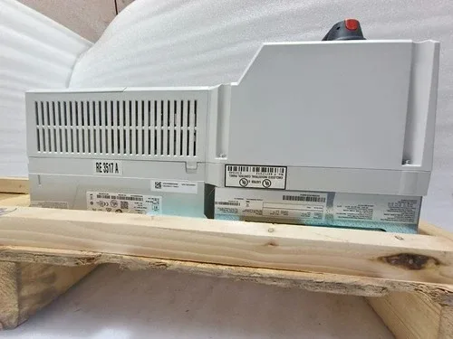 ABB ACH580-01-04A8-4+0J400+P922 VARIABLE FREQUENCY DRIVE 400-480VAC 4.8A 3 PHASE 2