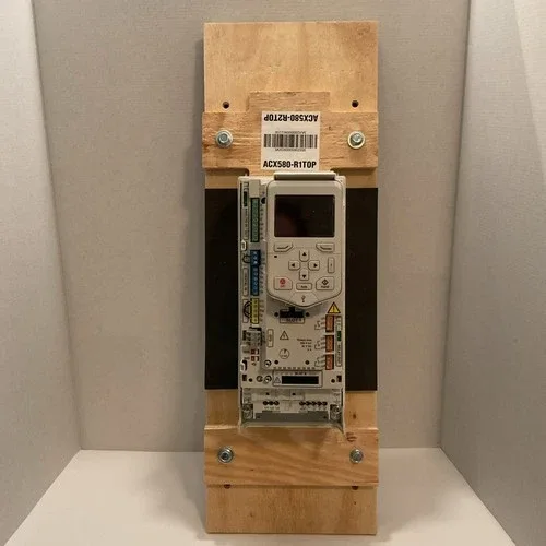 ABB Carrier HK30WB320 VFD / ACH580-01-04A8-4+C558+N7558+N8127+X1558 3
