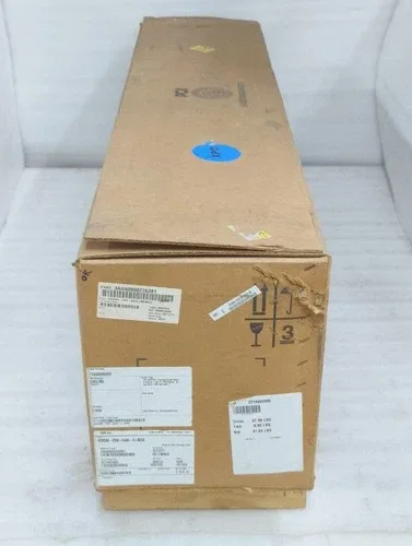 ABB ACH580-01-04AB-4+0J400+P922 VARIABLE FREQUENCY DRIVE 4.8A 400-480VAC 3PHASE 4