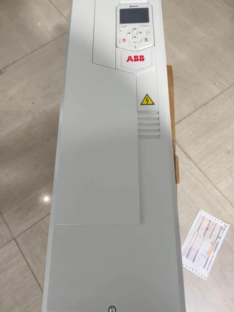 ABB inverter ACH580-01-052A-4