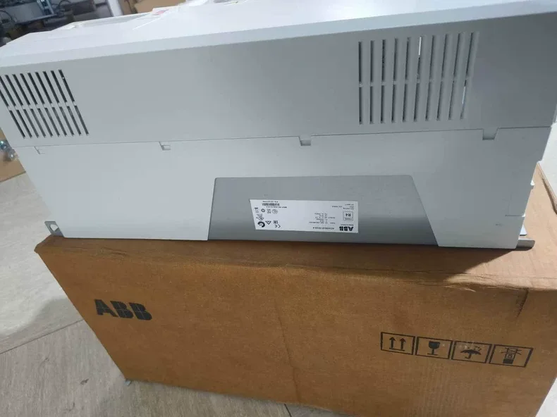 ABB inverter ACH580-01-052A-4 5