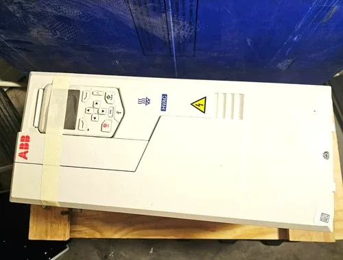 ABB ACH580-01-059A-2 VARIABLE FREQUENCY DRIVE VFD AC 20HP 3PHASE HVAC