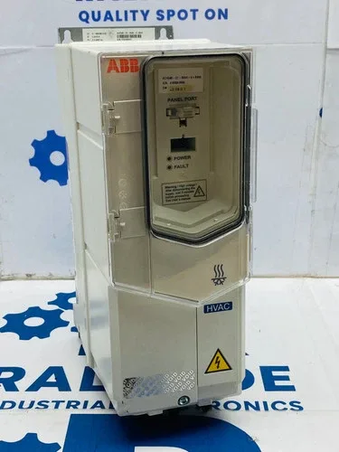ABB ACH580-01-05A6-4+B056 with