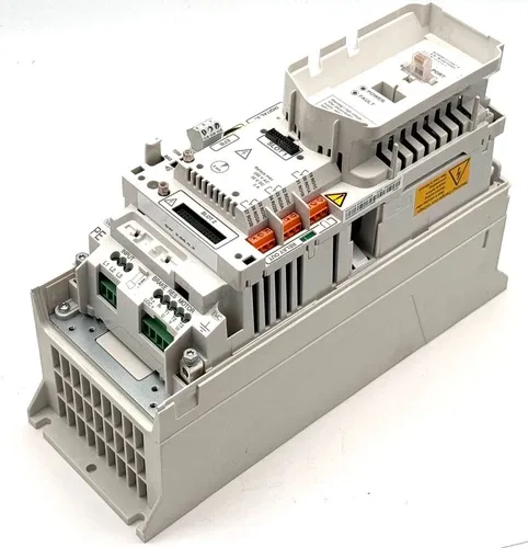 ABB ACH580-01-05A7-4+B056+E223+J400 Inverter 2.2kW 3 ~ 400/480VAC - / Attn