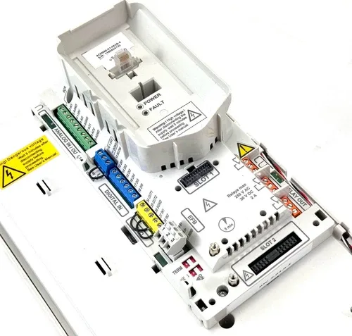 ABB ACH580-01-062A-4+B056 with 2