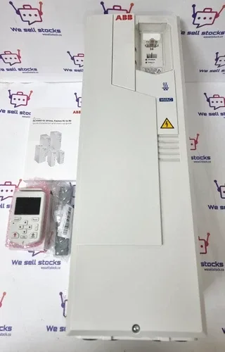 ABB ACH580-01-062A-4+J400 Variable Speed Drive 30Kw