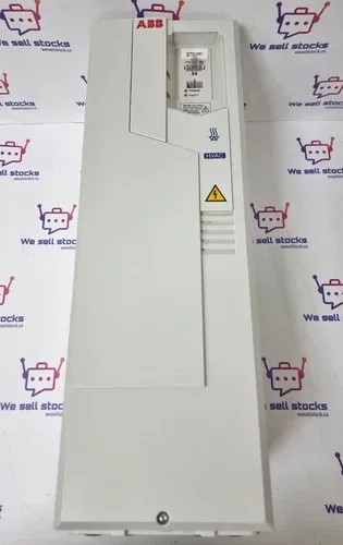 ABB ACH580-01-062A-4+J400 Variable Speed Drive 30Kw 2