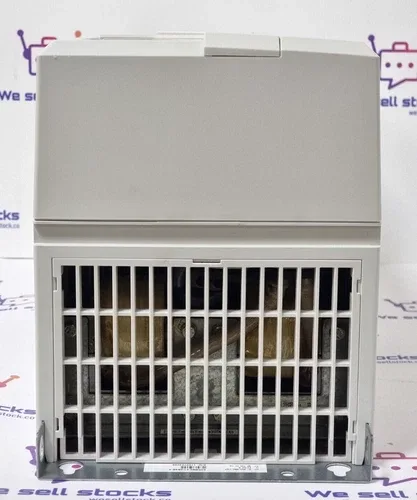 ABB ACH580-01-062A-4+J400 Variable Speed Drive 30Kw 4