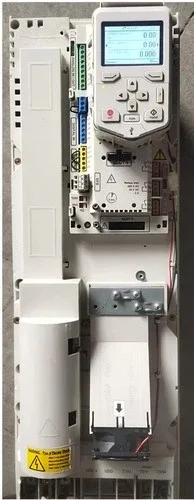 ABB ACH580-01-062A-6 DRIVE TASTED OK
