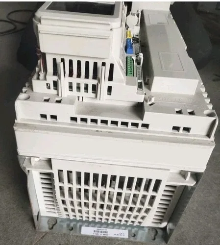 ABB ACH580-01-062A-6 DRIVE TASTED OK 4