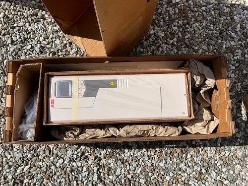ABB ACH580 AC Drive ACH580-01-065A-4