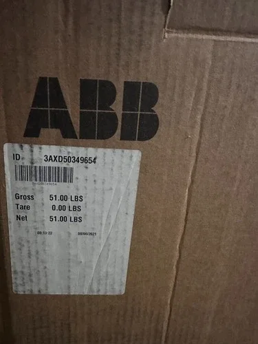 ABB ACH580-01-065A-4+J429 3AXD50000349654 4