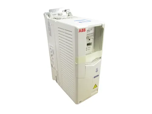 ABB ACH580-01-075A-2 Drive 240 VAC 25HP