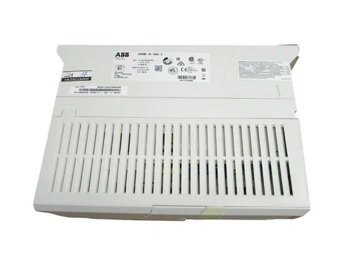 ABB ACH580-01-075A-2 Drive 240 VAC 25HP 3