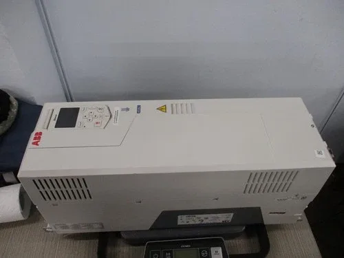 ABB ACH580 AC Drive ACH580-01-075A-2+J429 25HP 3Ph