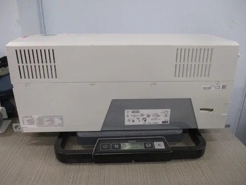 ABB ACH580 AC Drive ACH580-01-075A-2+J429 25HP 3Ph 3